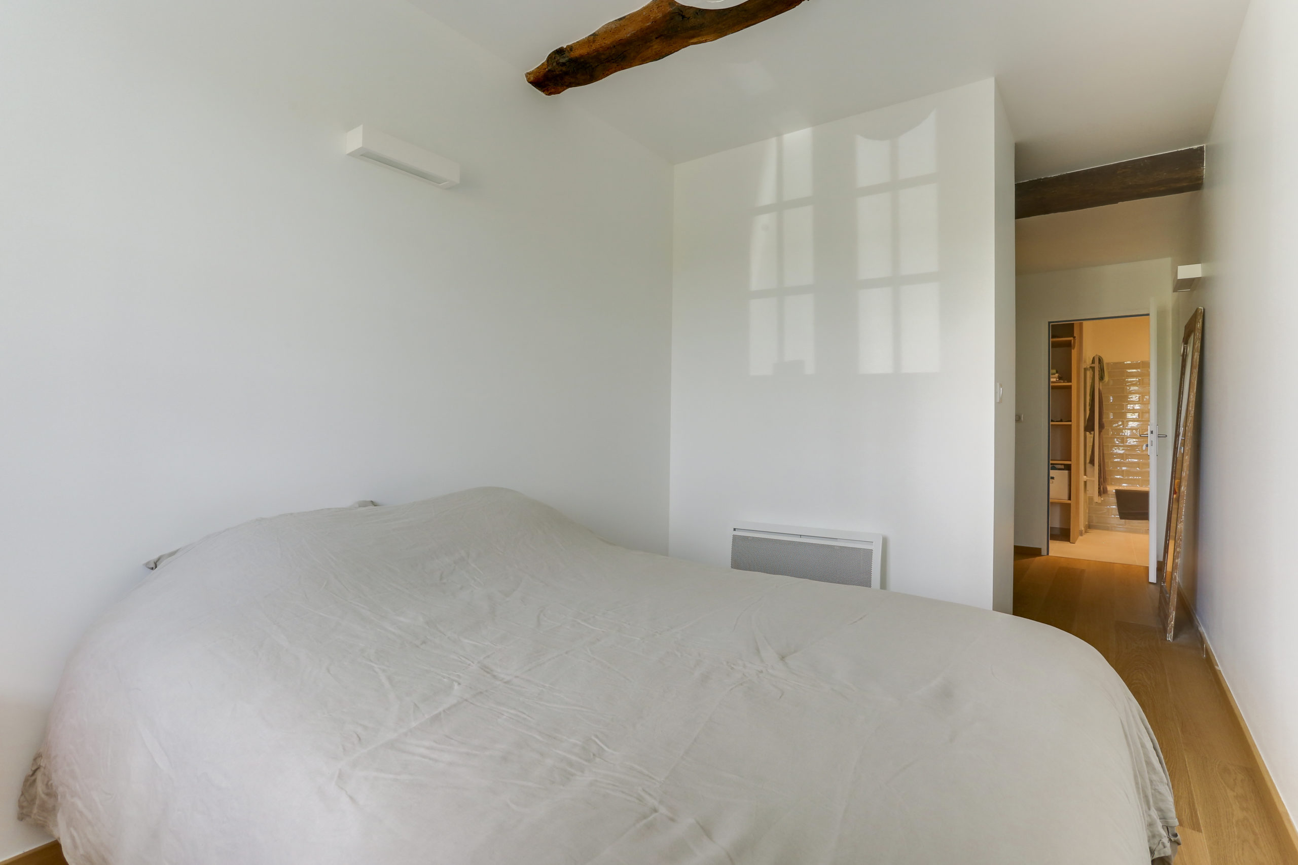 Atelier Plurielles Architectures -renovation-appartement-Ahetze-chambre