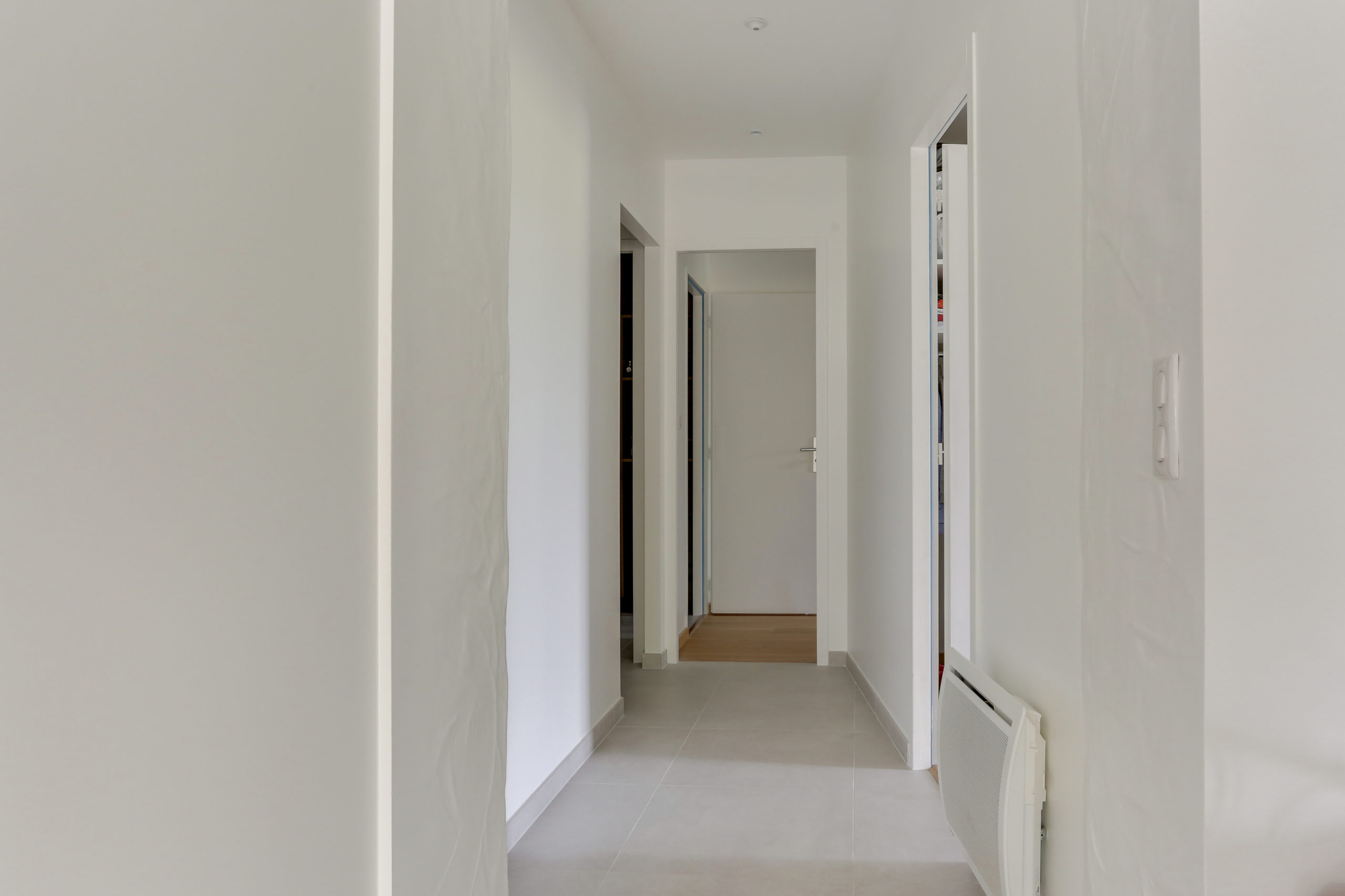 Atelier Plurielles Architectures -renovation-appartement-Ahetze-couloir